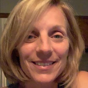 Meet your Posher, Wendy